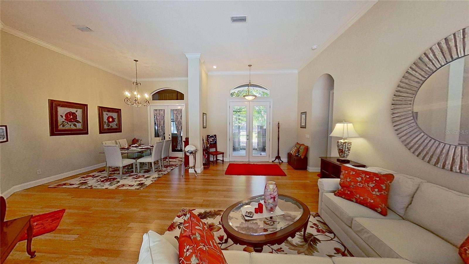 MISSION VALLEY ESTATE SEC A - Residential