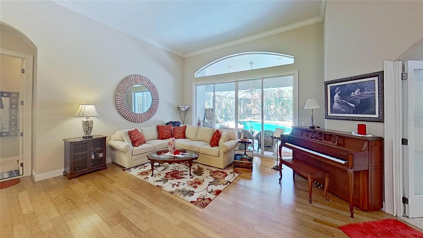 MISSION VALLEY ESTATE SEC A - Residential