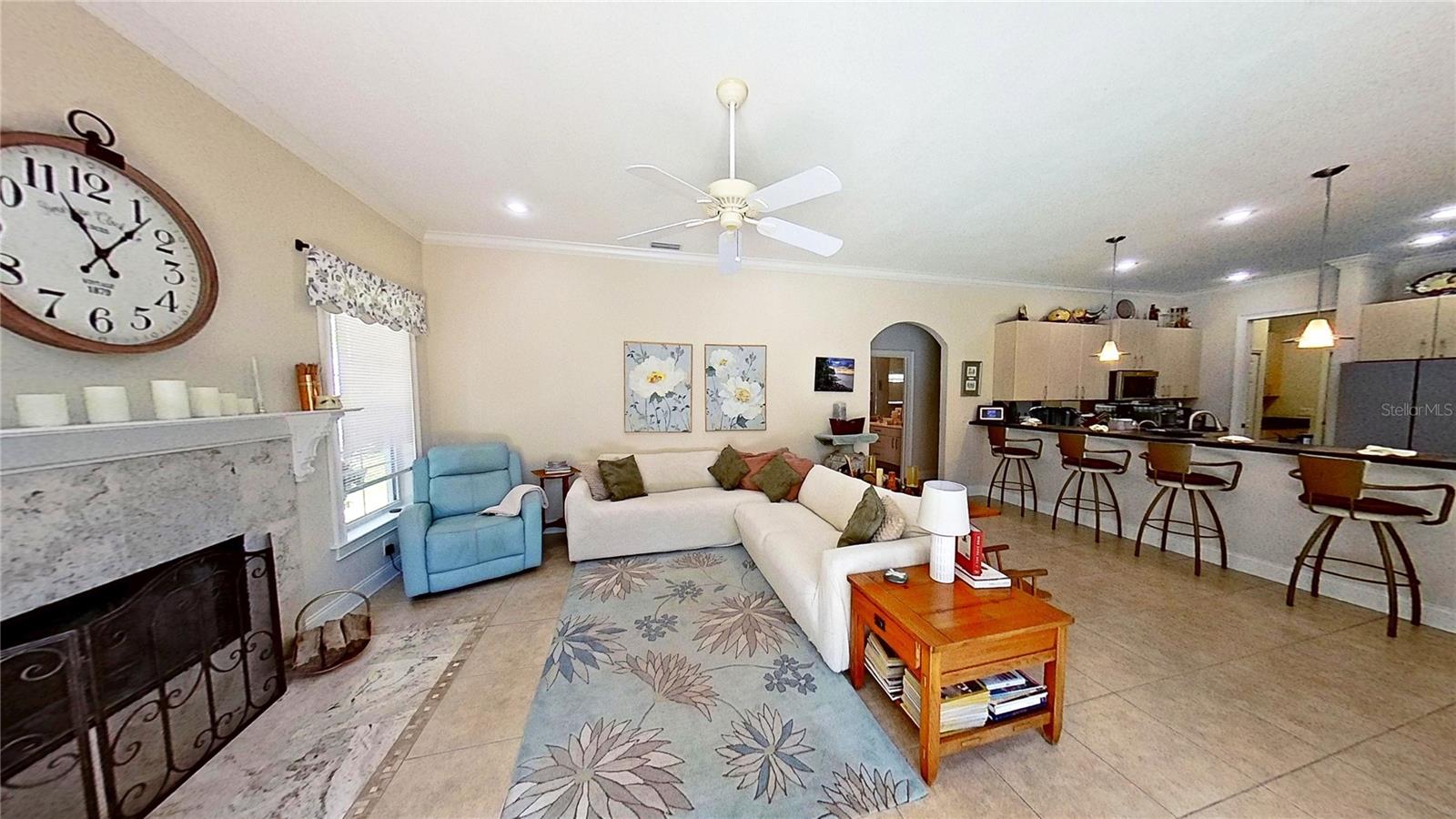 MISSION VALLEY ESTATE SEC A - Residential