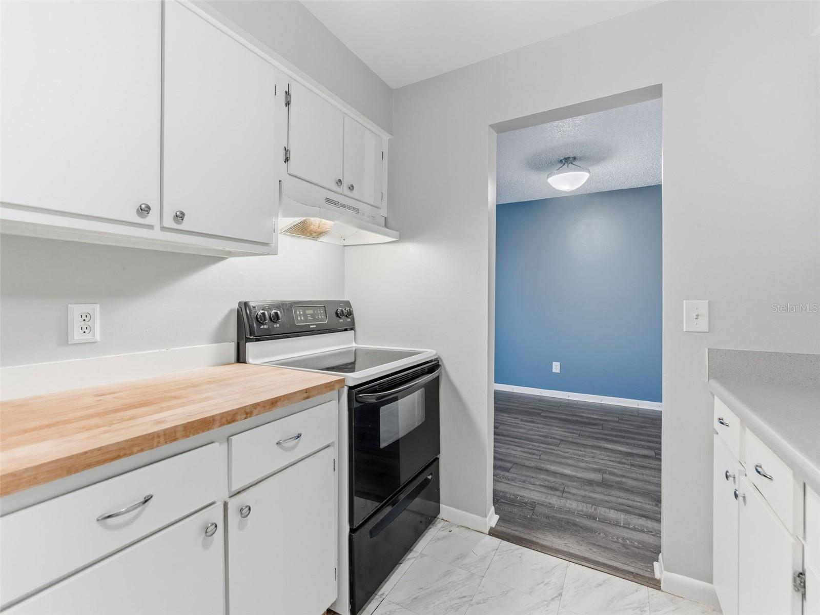 TUDOR CAY CONDO - Residential