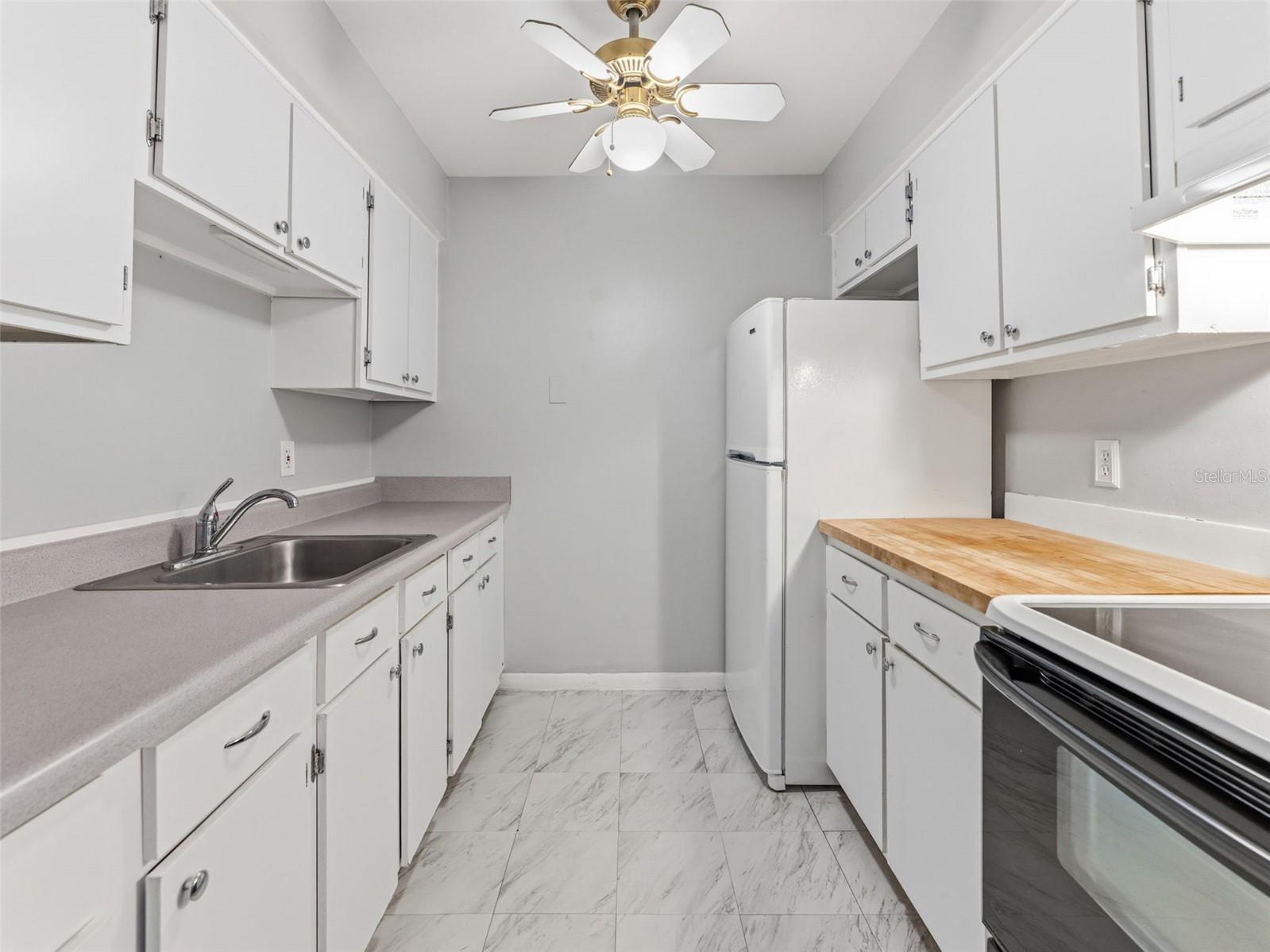 TUDOR CAY CONDO - Residential