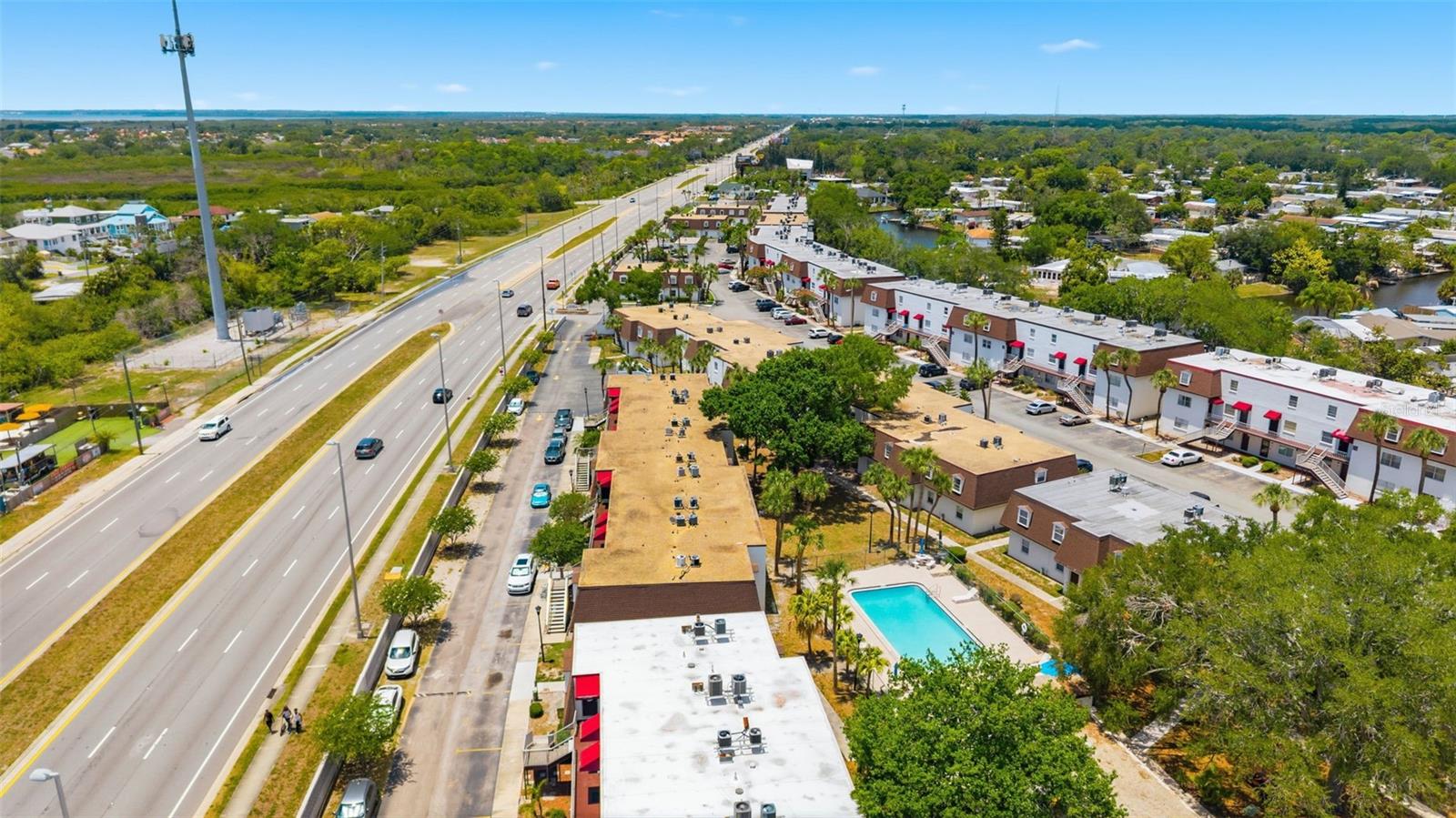 TUDOR CAY CONDO - Residential