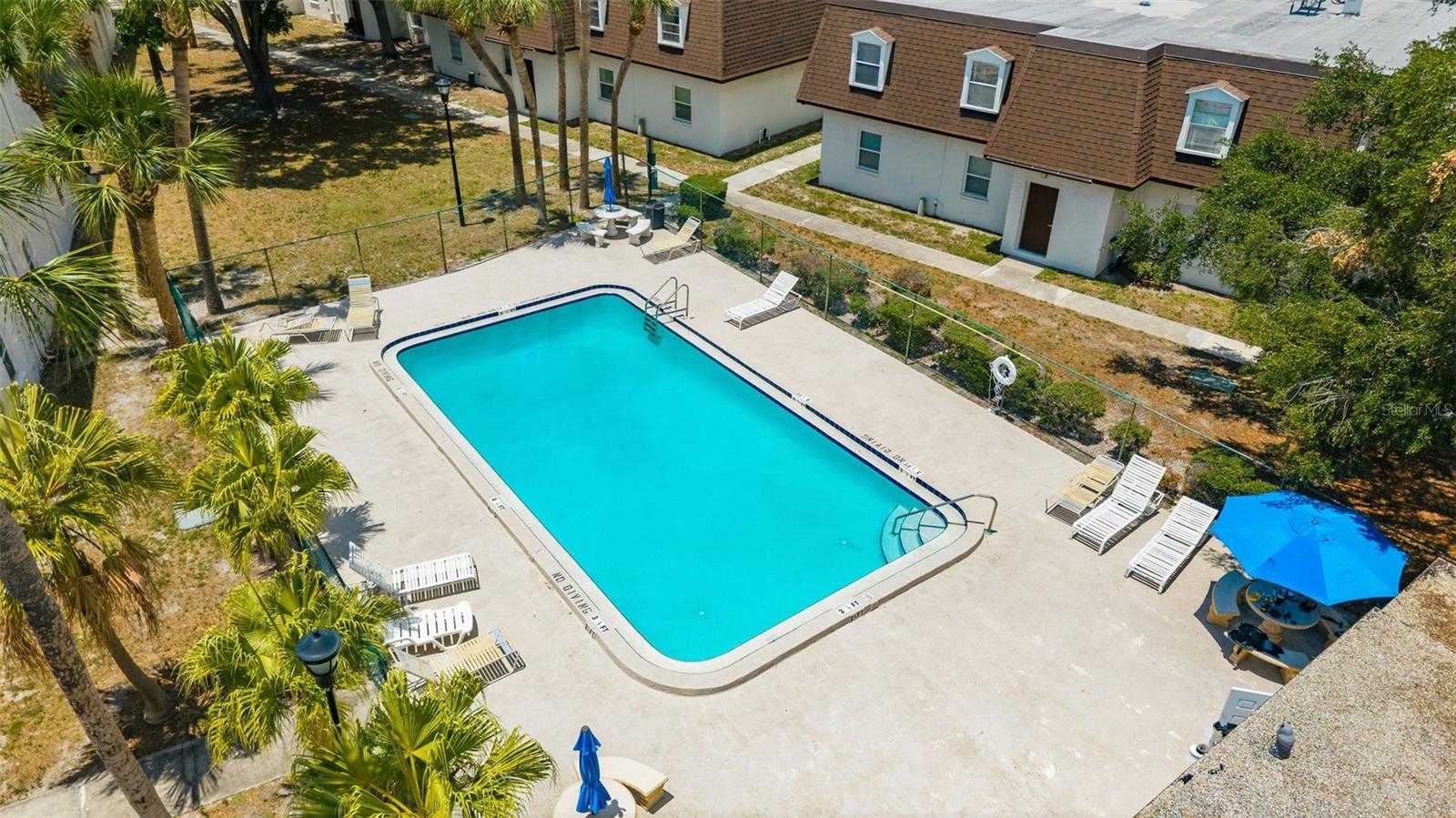 TUDOR CAY CONDO - Residential