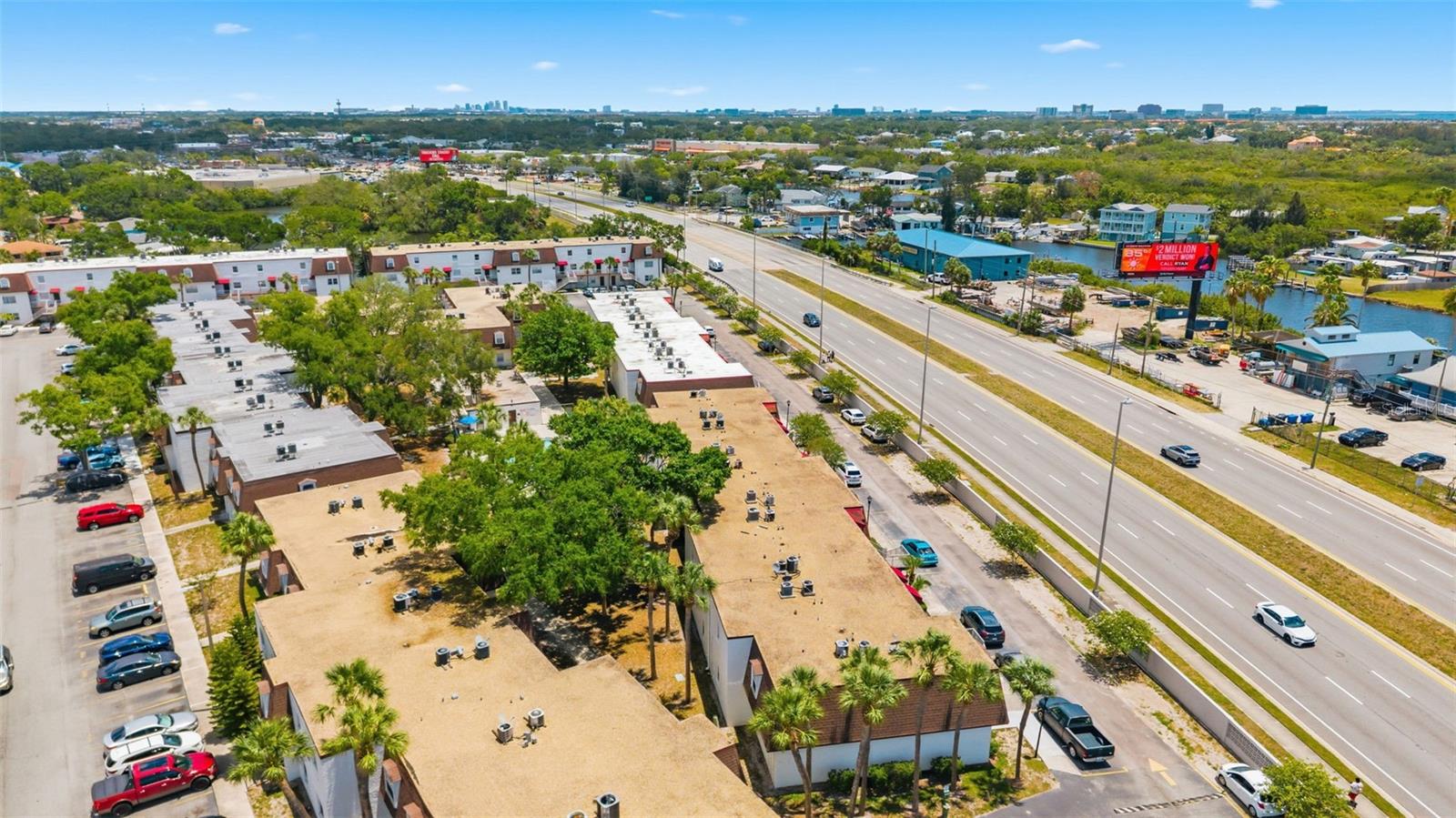 TUDOR CAY CONDO - Residential