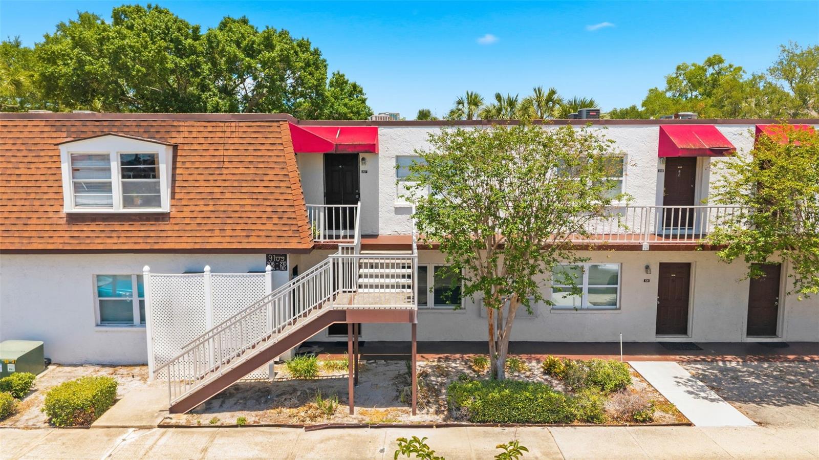 TUDOR CAY CONDO - Residential