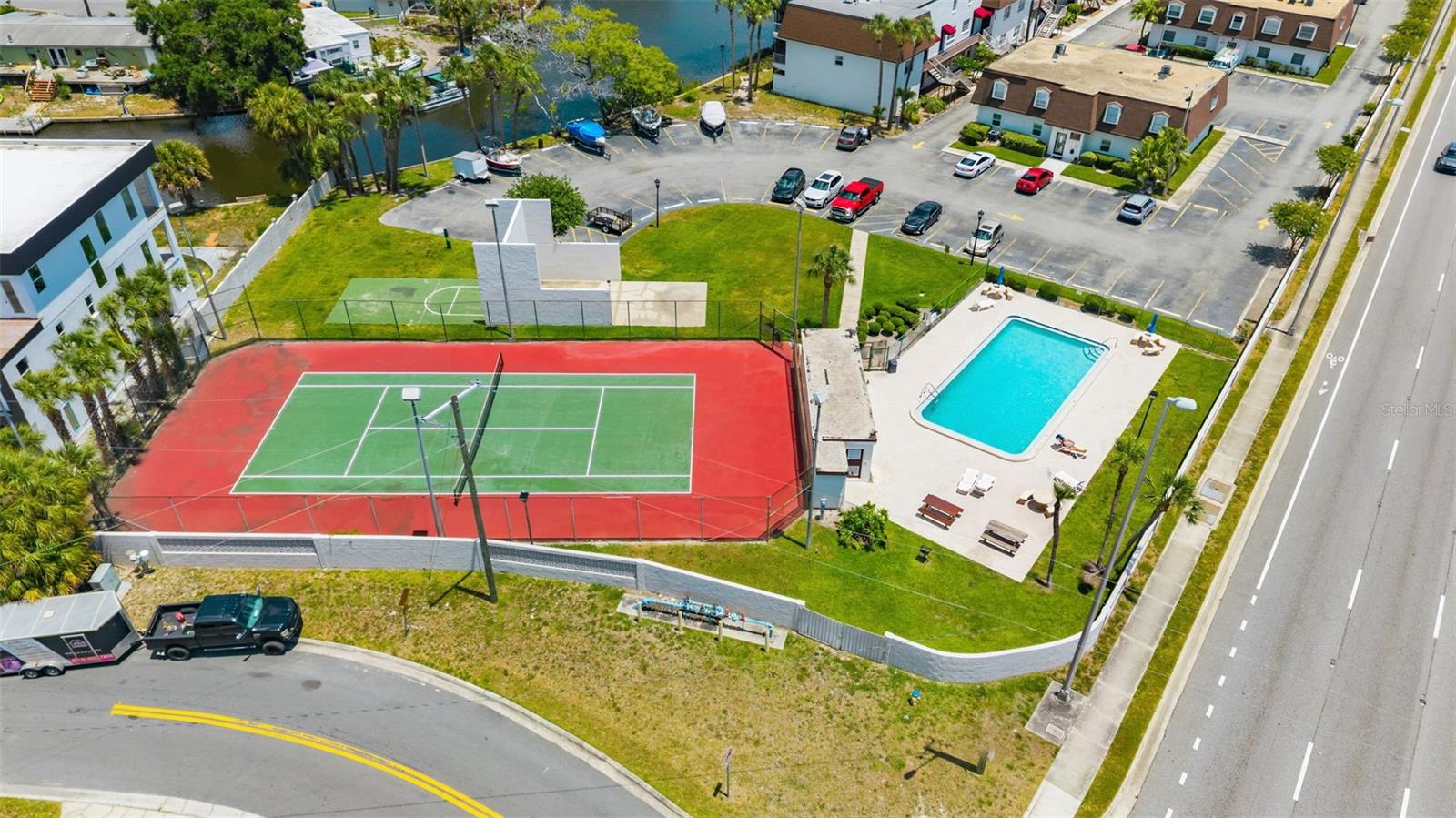 TUDOR CAY CONDO - Residential