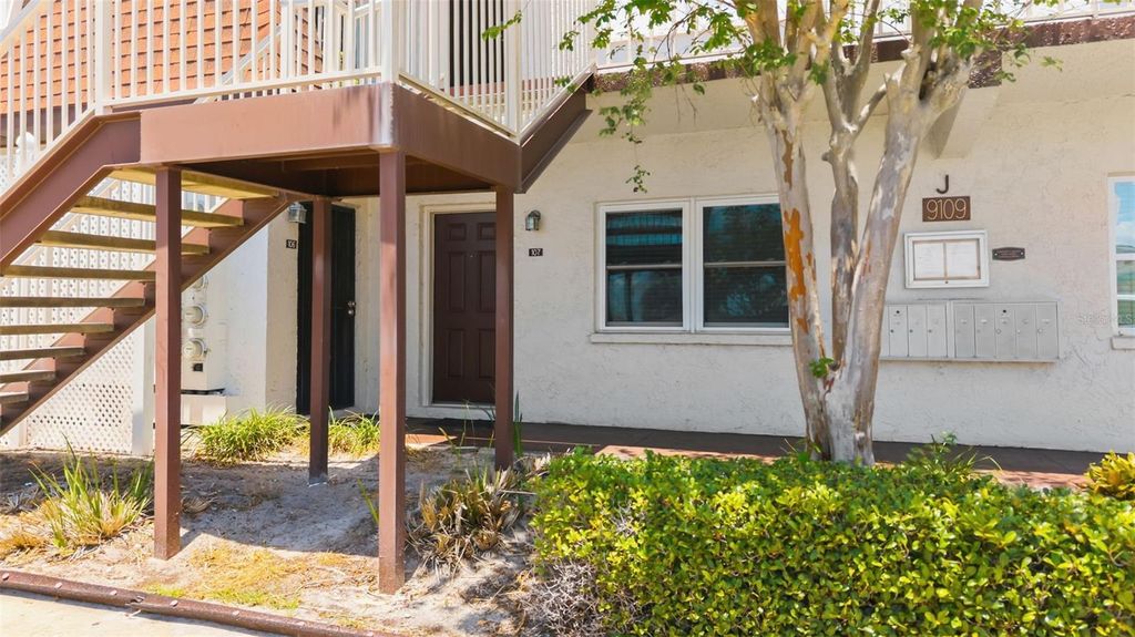 Photo of 9109 W Hillsborough Avenue #J107, Tampa, FL 33615 (MLS # TB8509116)