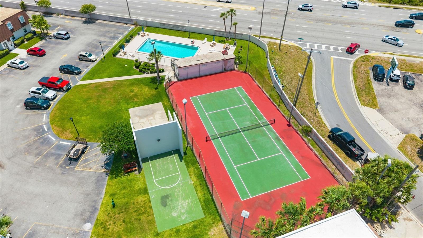TUDOR CAY CONDO - Residential