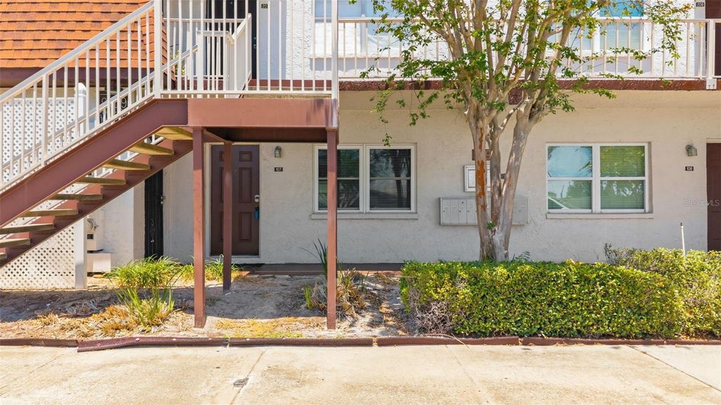 Photo of 9109 W Hillsborough Avenue #J107, Tampa, FL 33615 (MLS # TB8509116)
