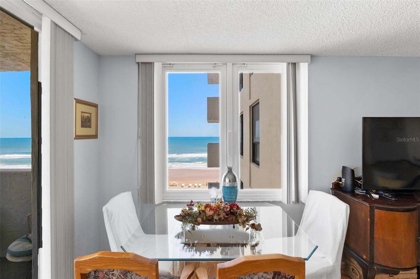 OCEAN 01 CONDO - Residential Lease