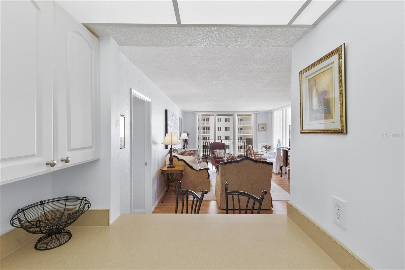 OCEAN 01 CONDO - Residential Lease