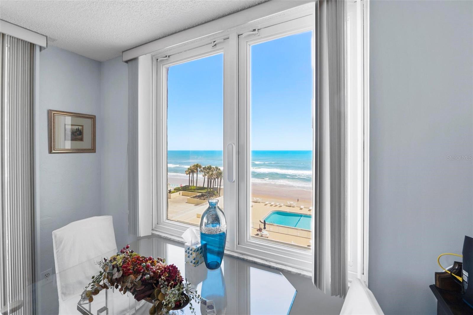OCEAN 01 CONDO - Residential Lease