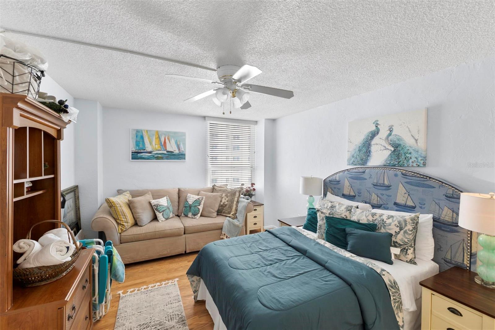 OCEAN 01 CONDO - Residential Lease