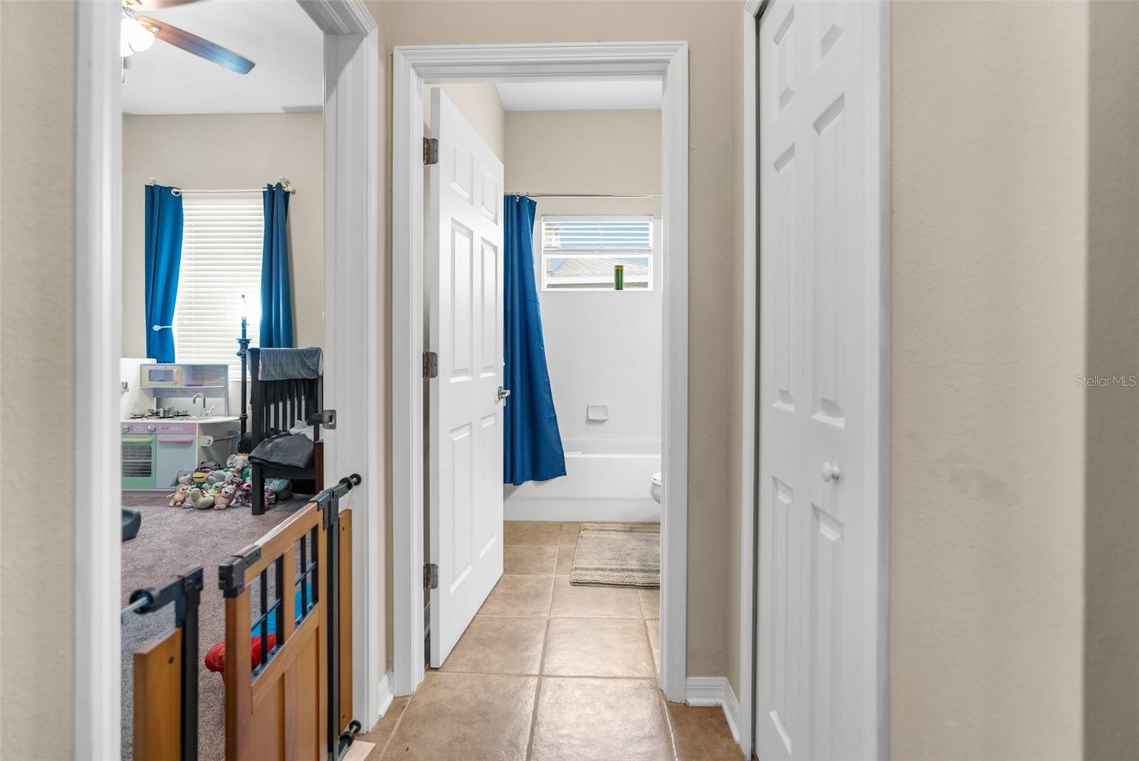 LAKESHORE RANCH PH I - Residential