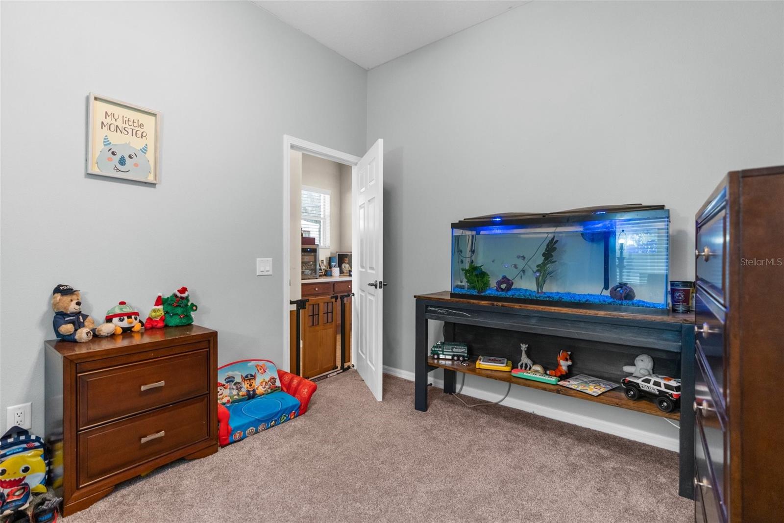 LAKESHORE RANCH PH I - Residential