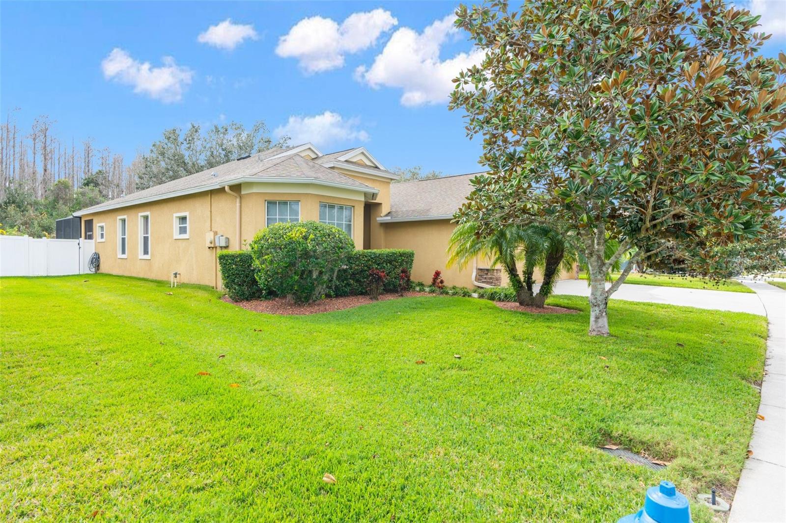 LAKESHORE RANCH PH I - Residential