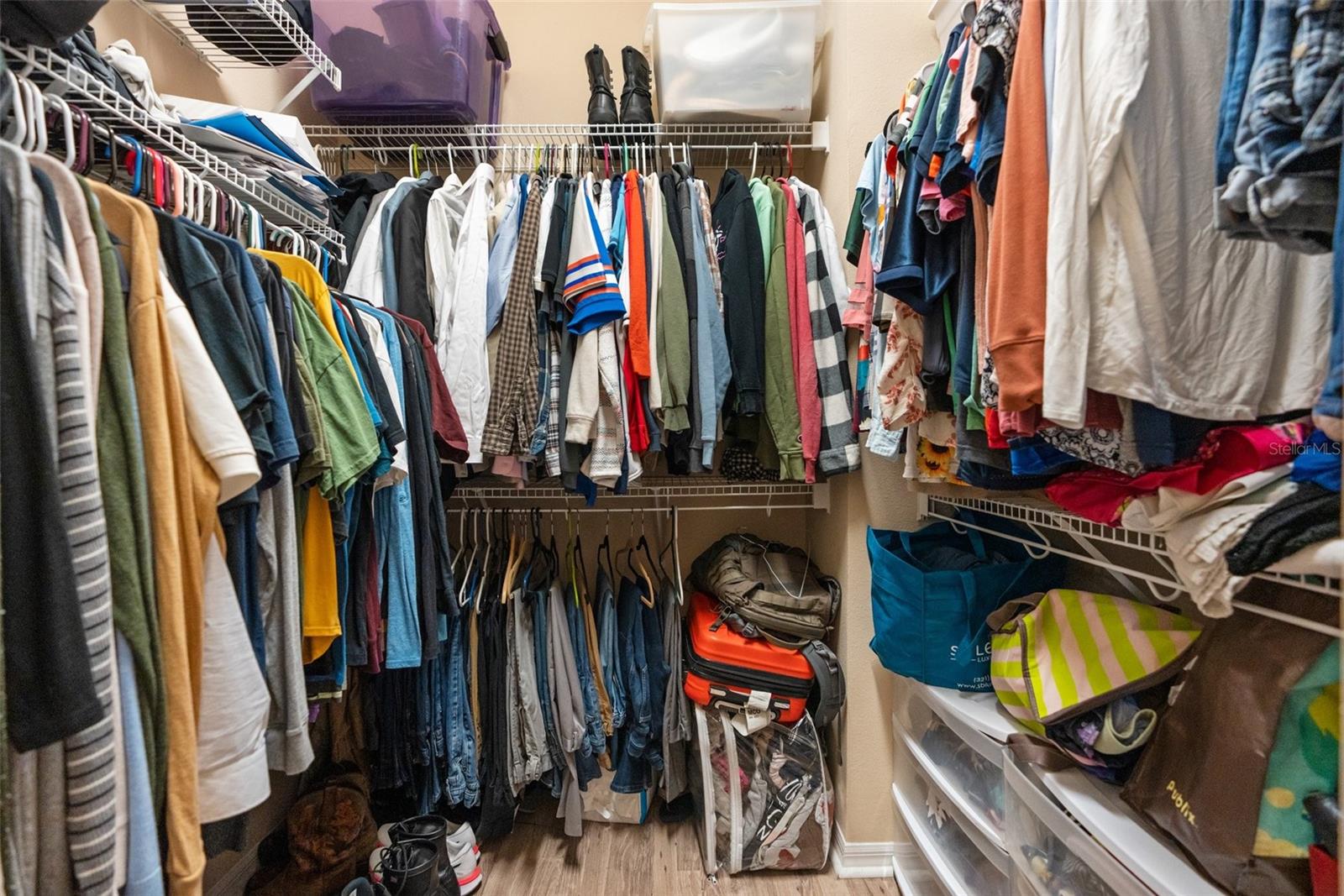 LAKESHORE RANCH PH I - Residential