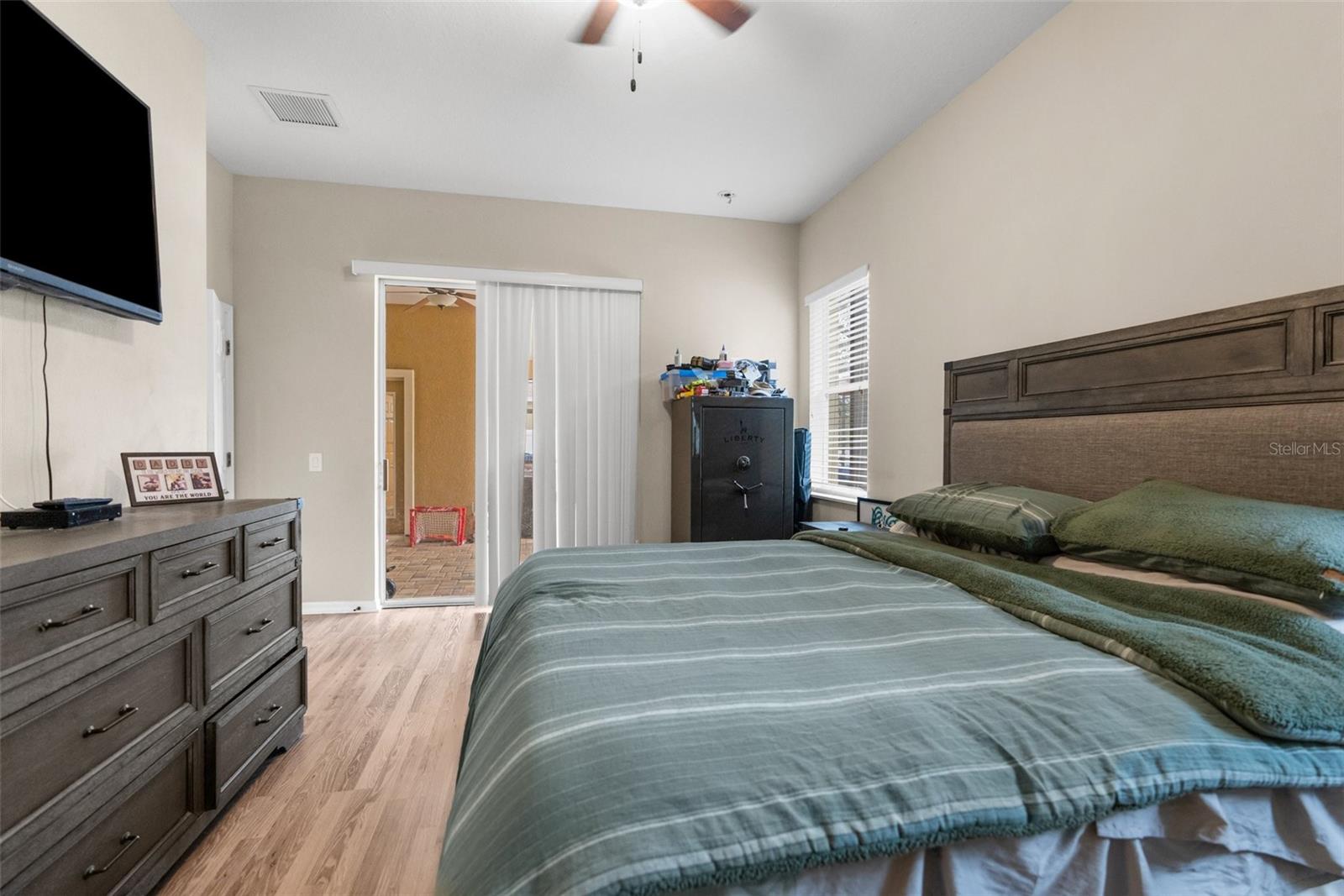 LAKESHORE RANCH PH I - Residential