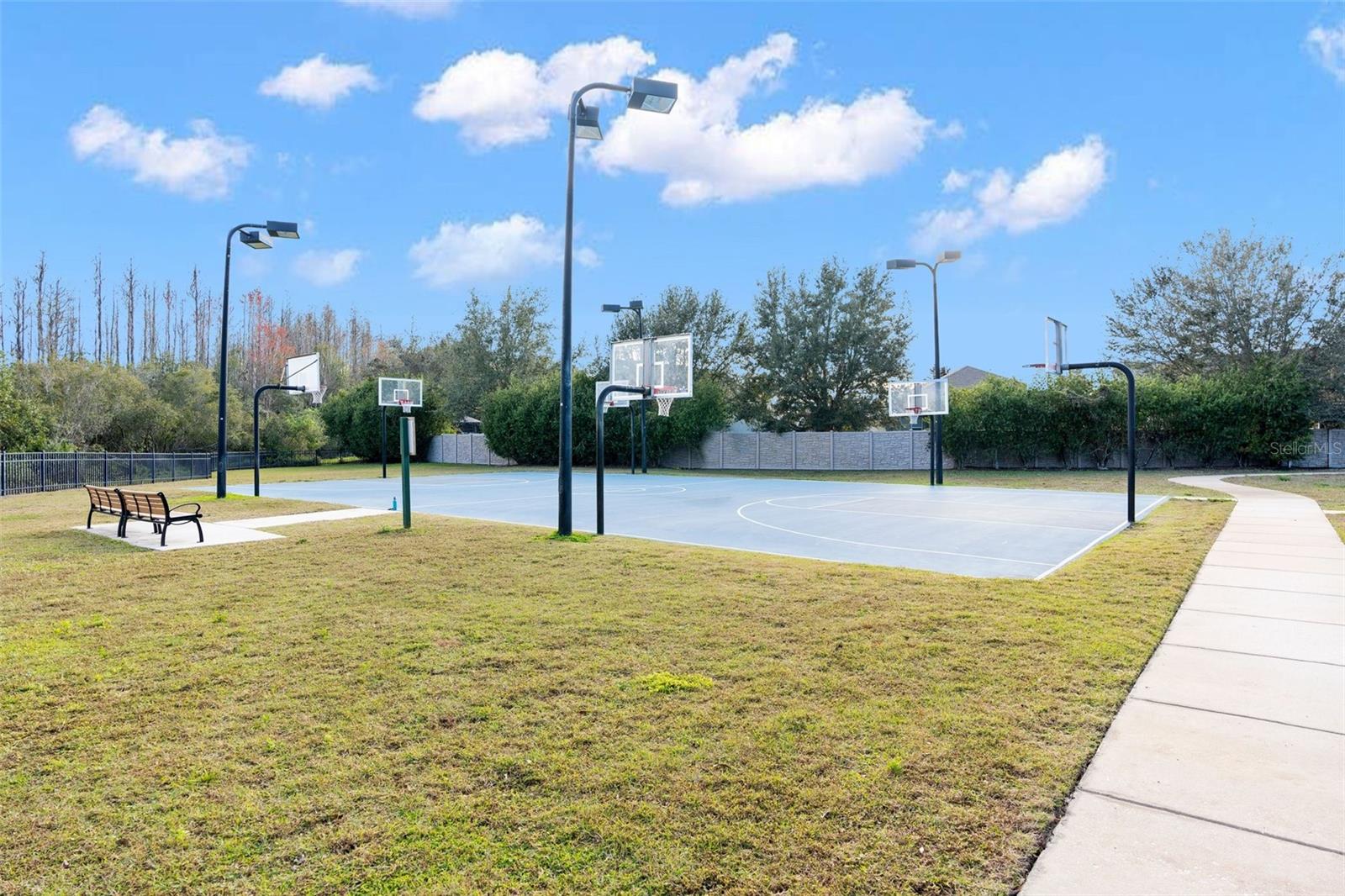 LAKESHORE RANCH PH I - Residential