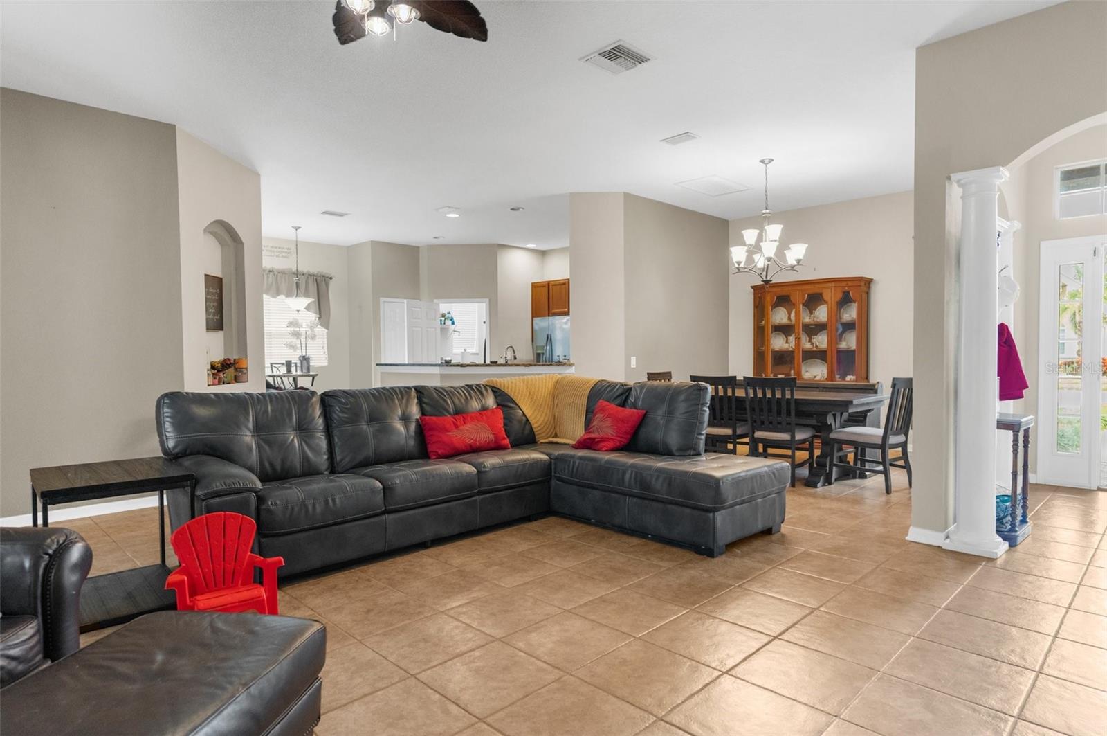 LAKESHORE RANCH PH I - Residential