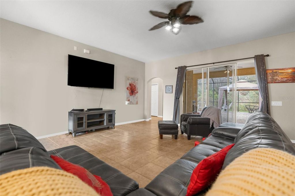Photo of 19200 Sunset Bay Drive, Land O Lakes, FL 34638 (MLS # TB8438346)