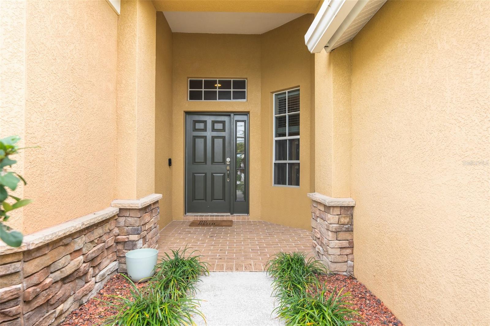 LAKESHORE RANCH PH I - Residential