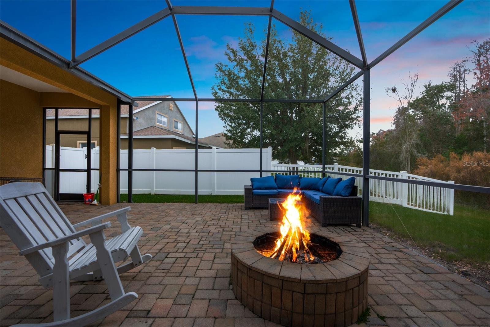 LAKESHORE RANCH PH I - Residential