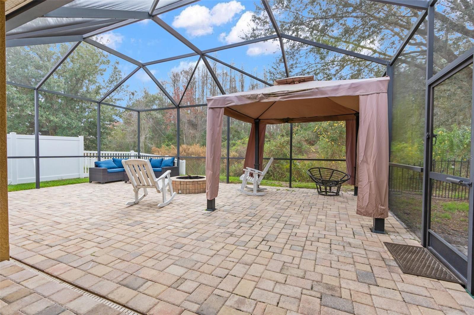 LAKESHORE RANCH PH I - Residential