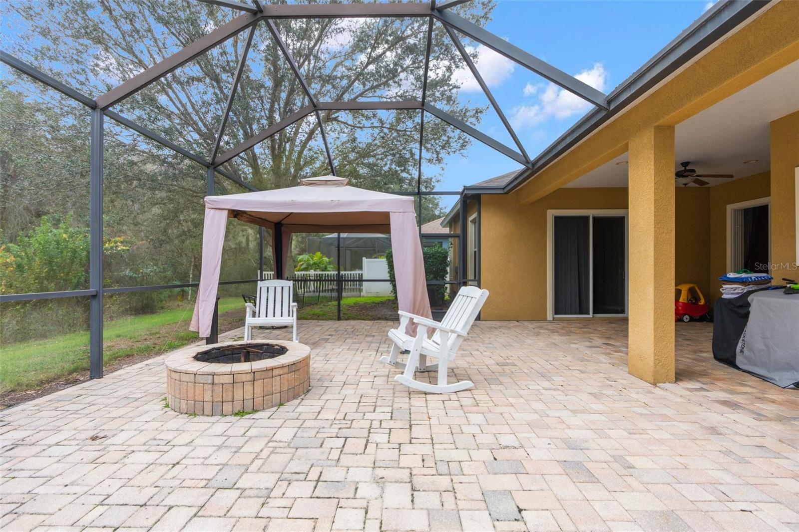 LAKESHORE RANCH PH I - Residential