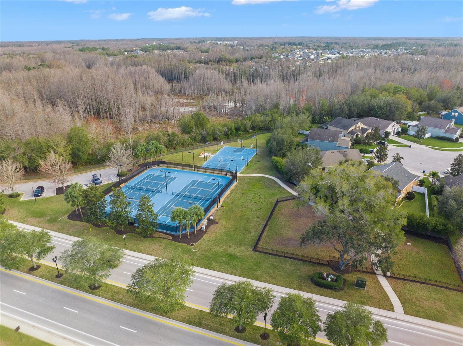 LAKESHORE RANCH PH I - Residential