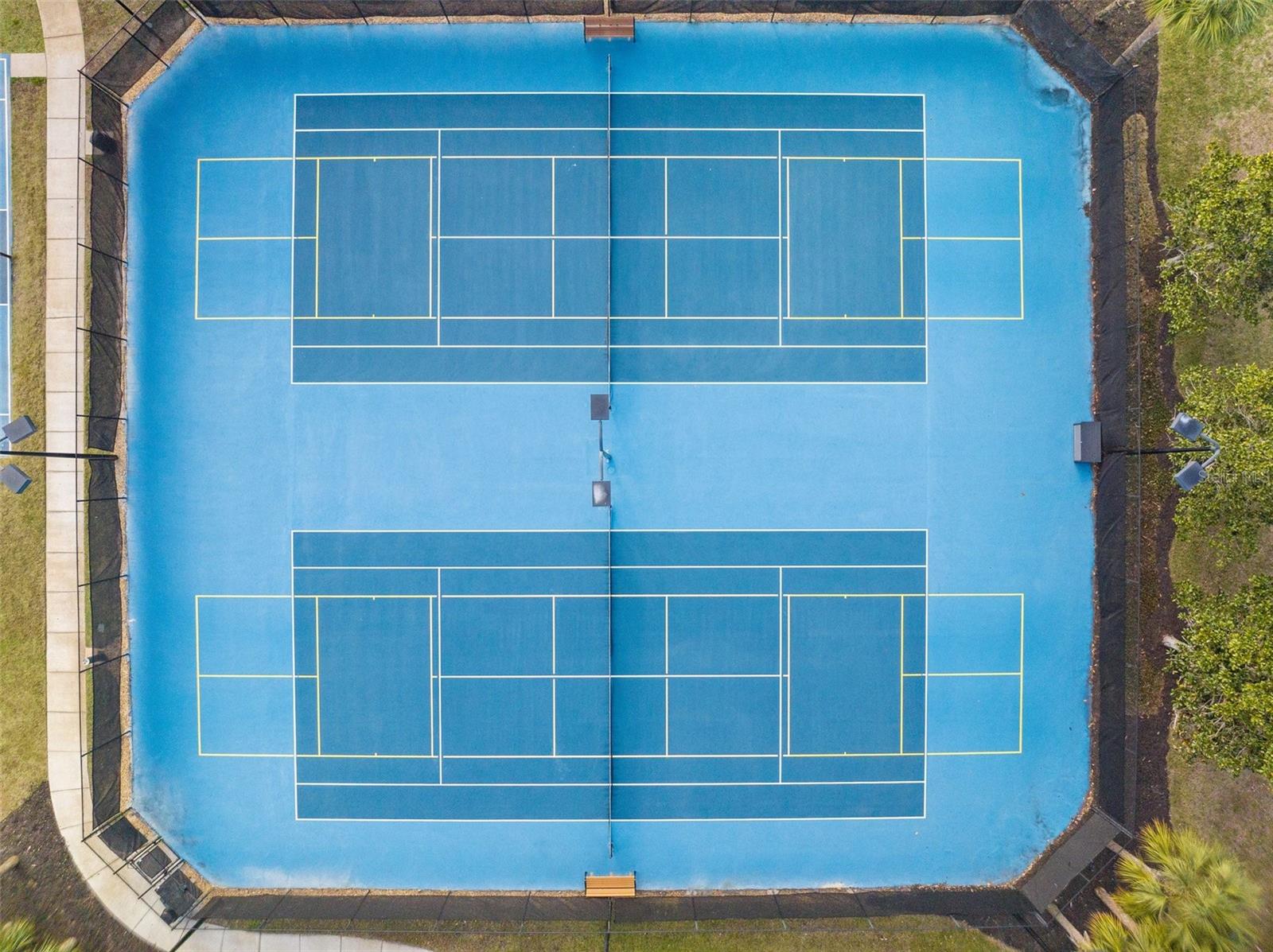 LAKESHORE RANCH PH I - Residential