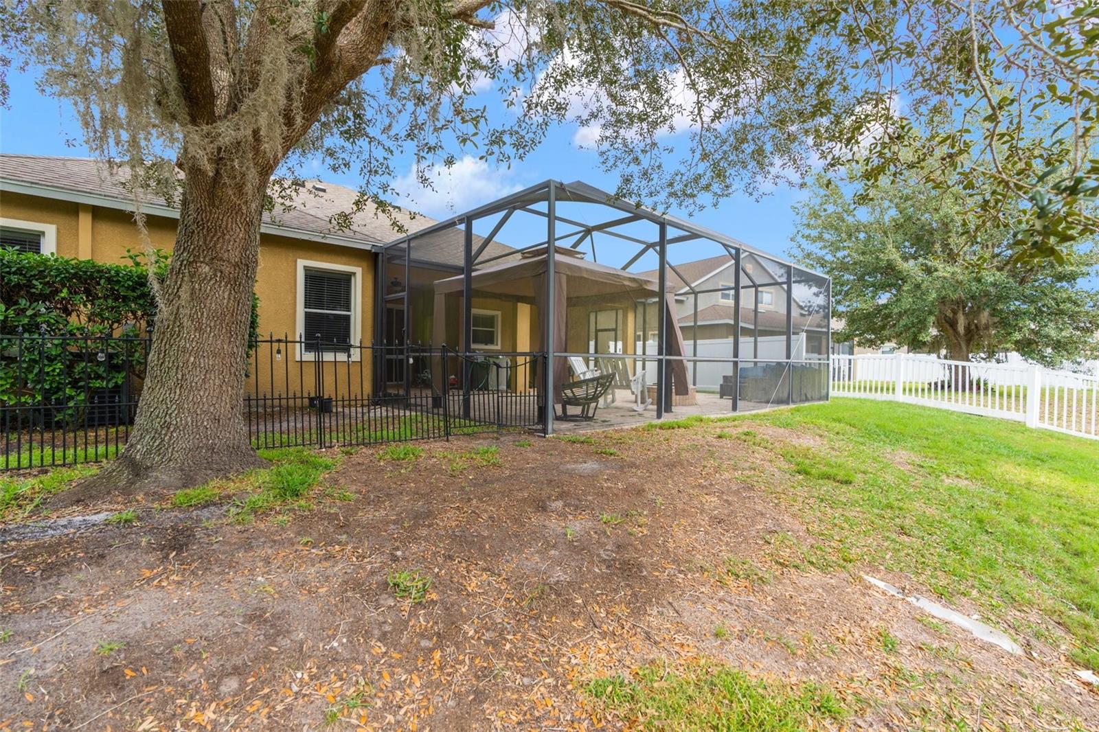 LAKESHORE RANCH PH I - Residential