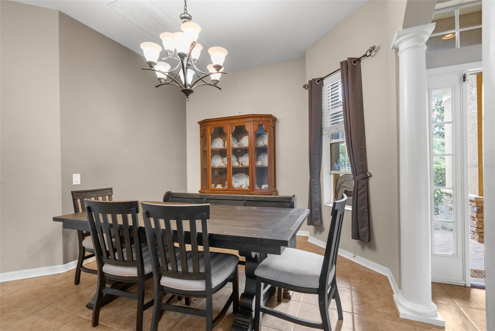 LAKESHORE RANCH PH I - Residential