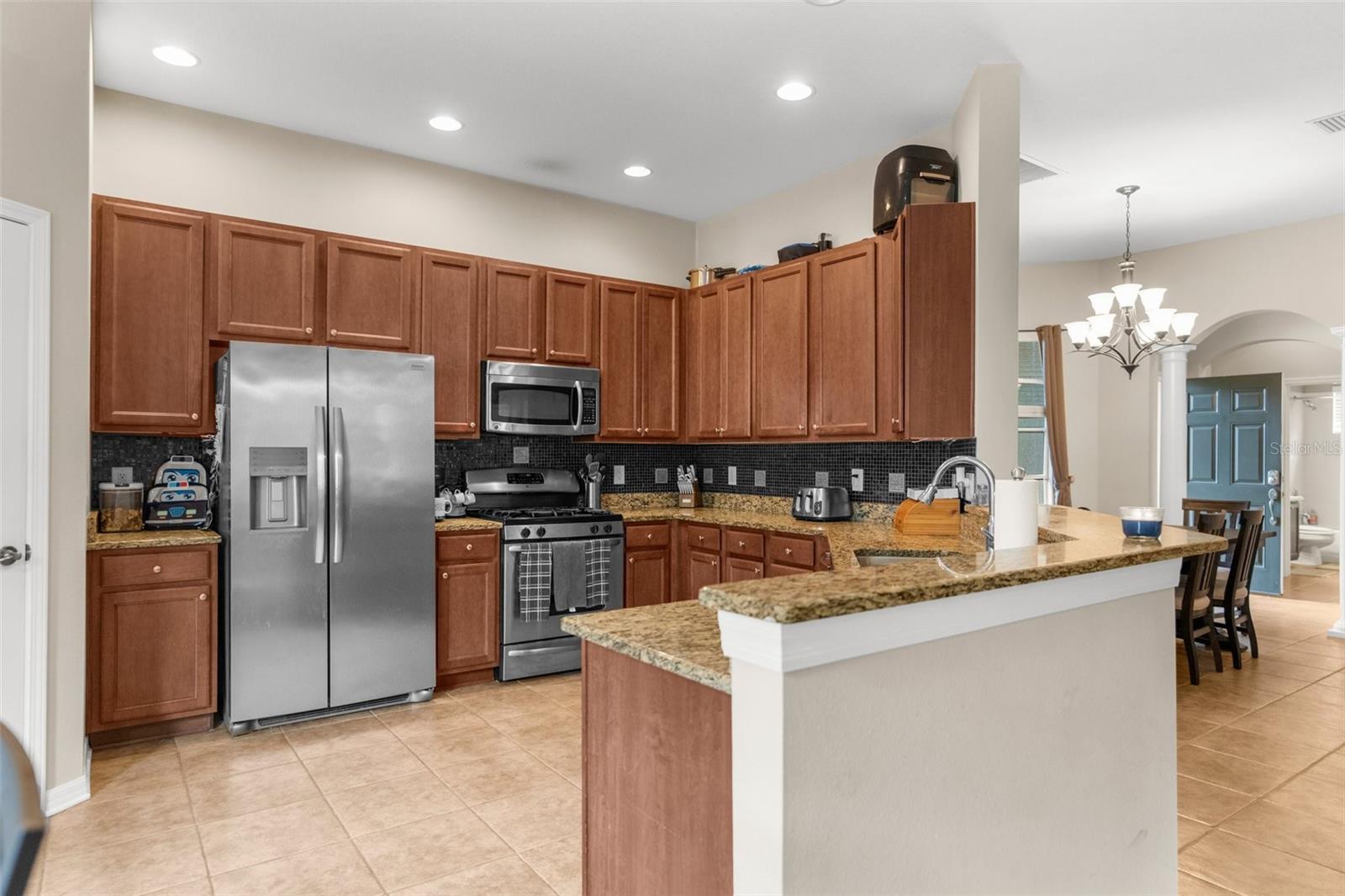 LAKESHORE RANCH PH I - Residential