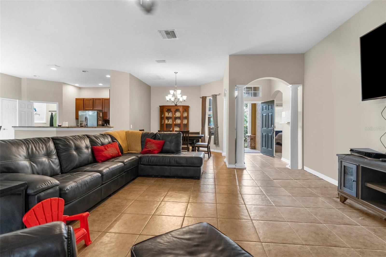 LAKESHORE RANCH PH I - Residential