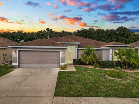 A home in LAKELAND