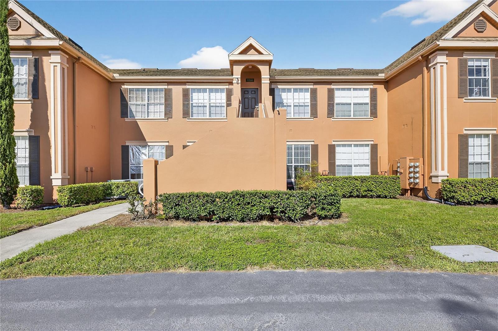 LAKE CHASE CONDO - Residential Lease