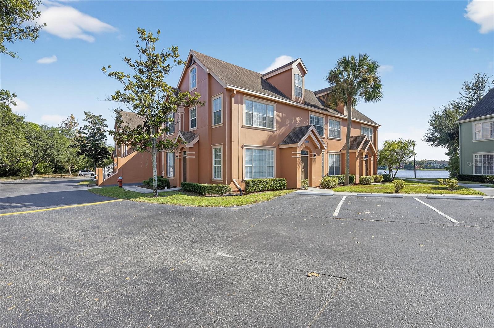 LAKE CHASE CONDO - Residential Lease