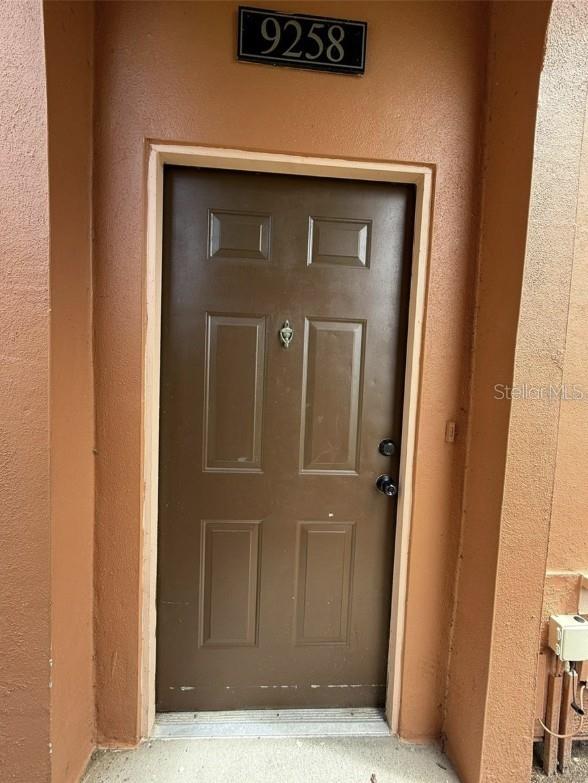 LAKE CHASE CONDO - Residential Lease