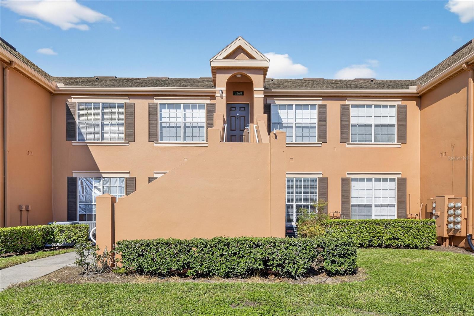 LAKE CHASE CONDO - Residential Lease