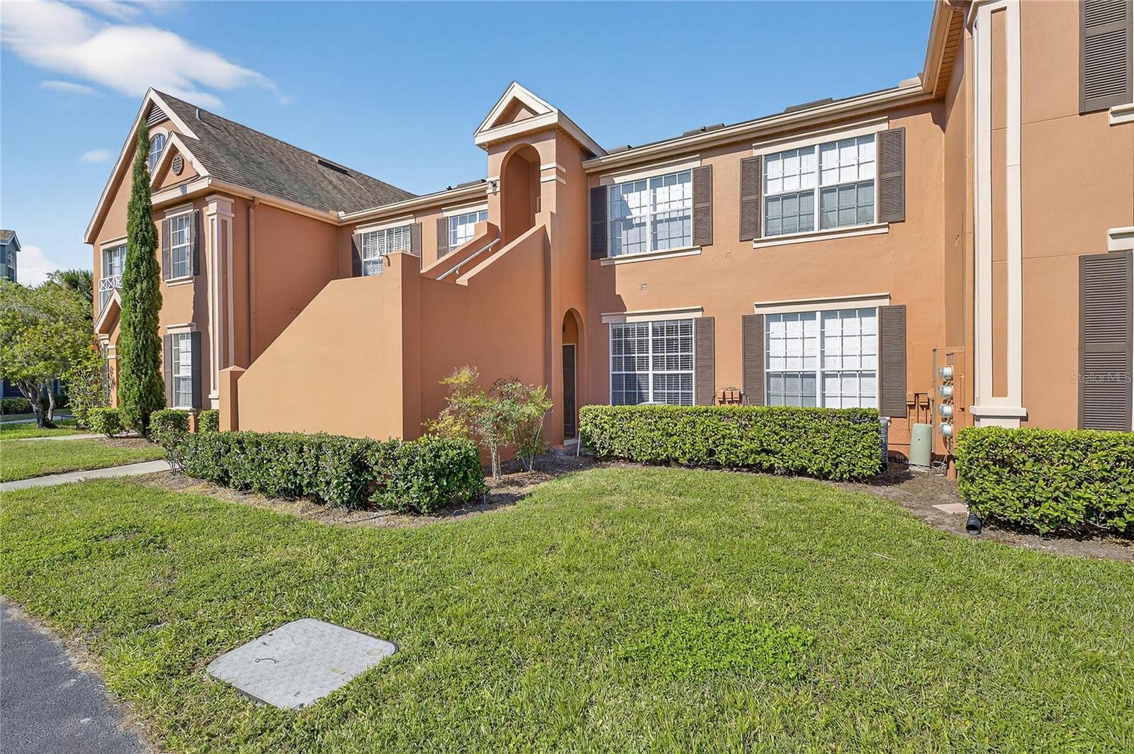 LAKE CHASE CONDO - Residential Lease