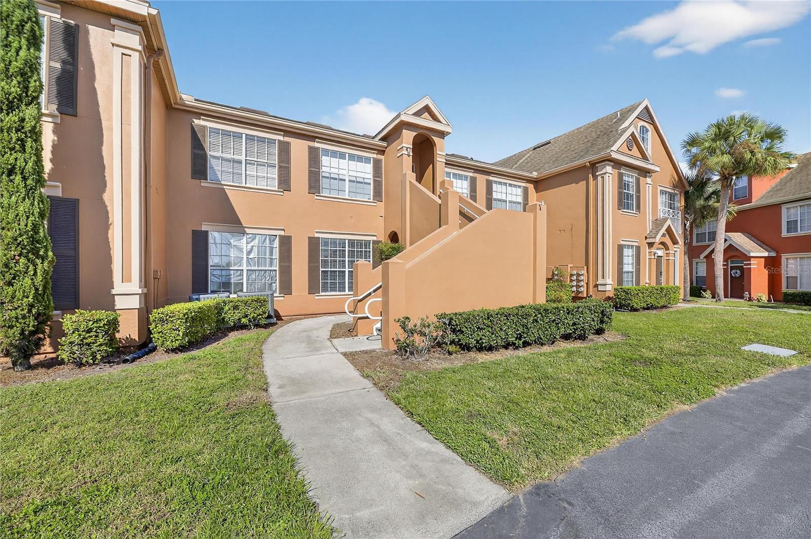 LAKE CHASE CONDO - Residential Lease