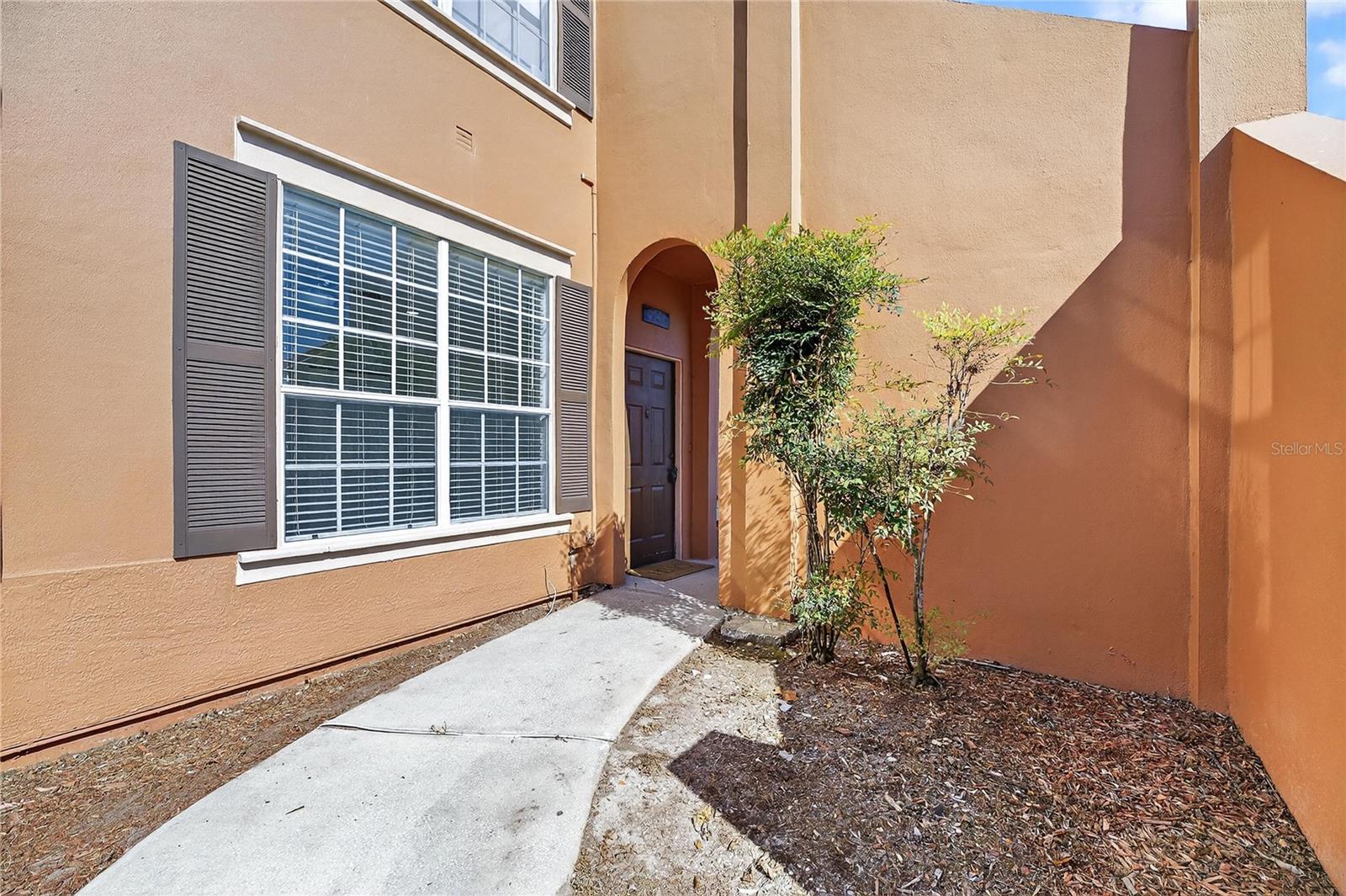 LAKE CHASE CONDO - Residential Lease