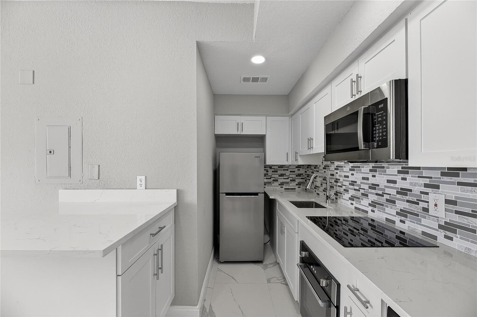 LAKE CHASE CONDO - Residential Lease