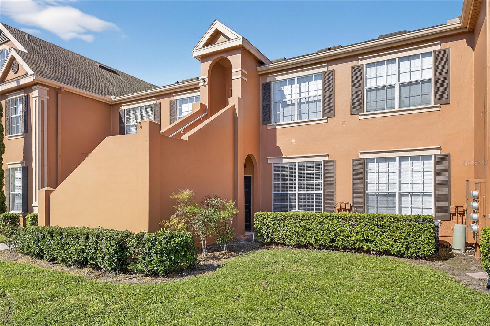 LAKE CHASE CONDO - Residential Lease