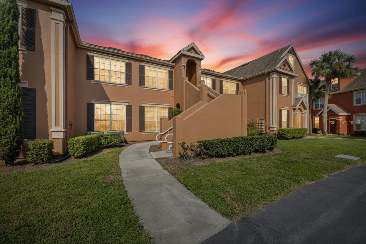 LAKE CHASE CONDO - Residential Lease