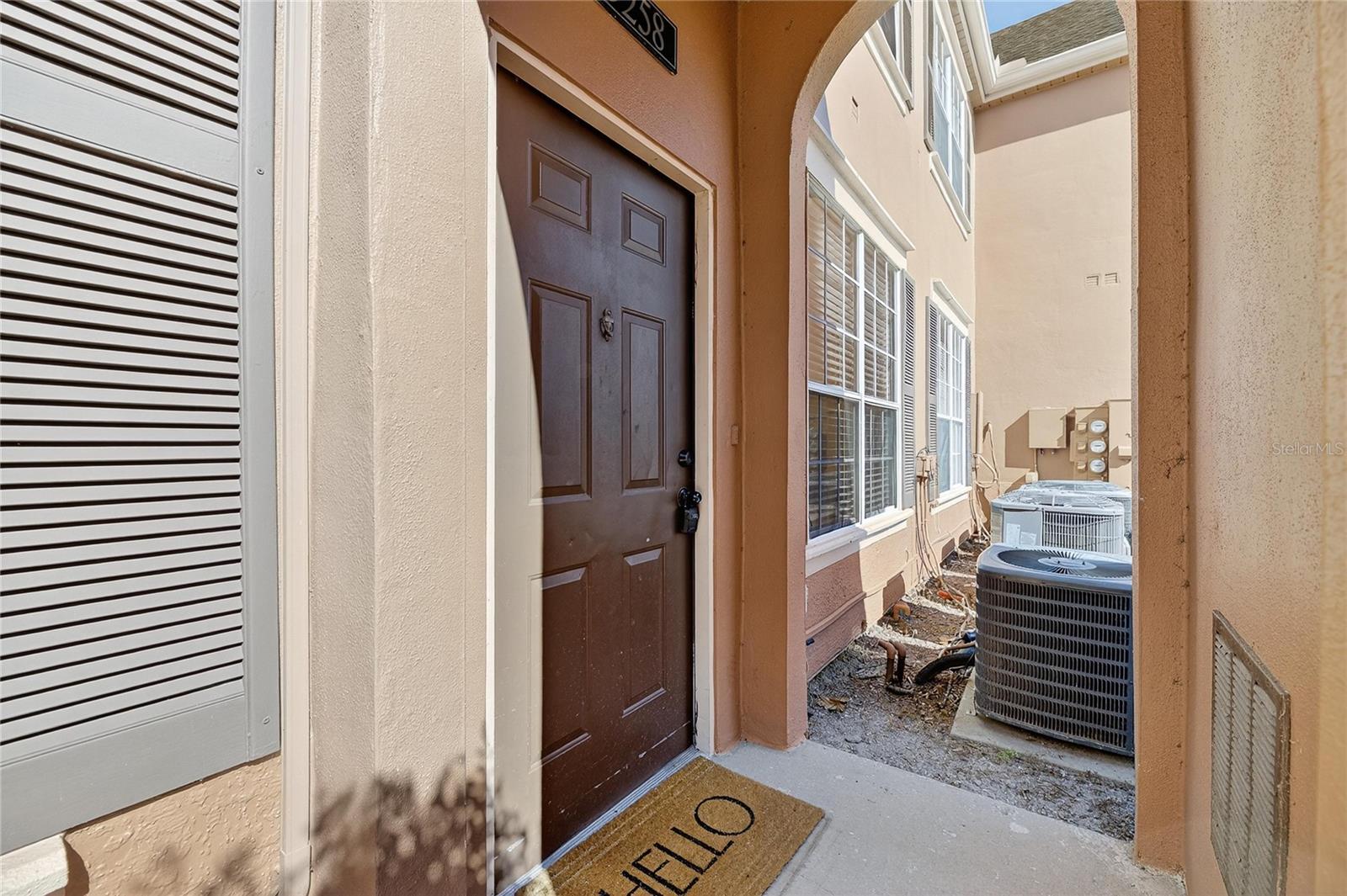 LAKE CHASE CONDO - Residential Lease