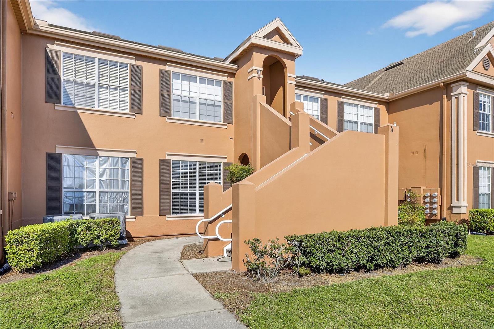 LAKE CHASE CONDO - Residential Lease