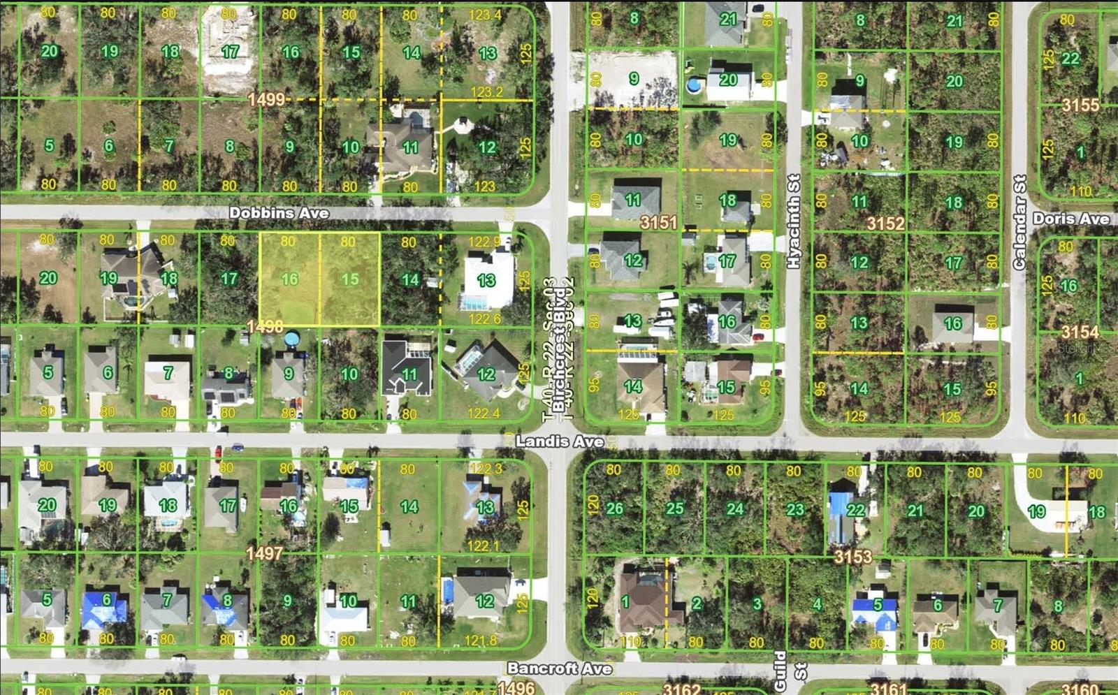Prime Vacant Land with Southern Exposure – Ideal Location!
Discover the perfect opportunity to build your dream home or investment property on this beautifully positioned vacant lot. With desirable southern exposure, you'll enjoy natural light throughout the day—perfect for energy efficiency, gardening, or simply soaking in the sun.
Located just minutes from shopping, dining, and major interstates, this property offers unbeatable convenience while maintaining a peaceful, residential feel. Whether you're commuting or running errands, everything you need is within easy reach.
Don’t miss your chance to own a slice of land in a high-demand area with excellent accessibility and development potential!