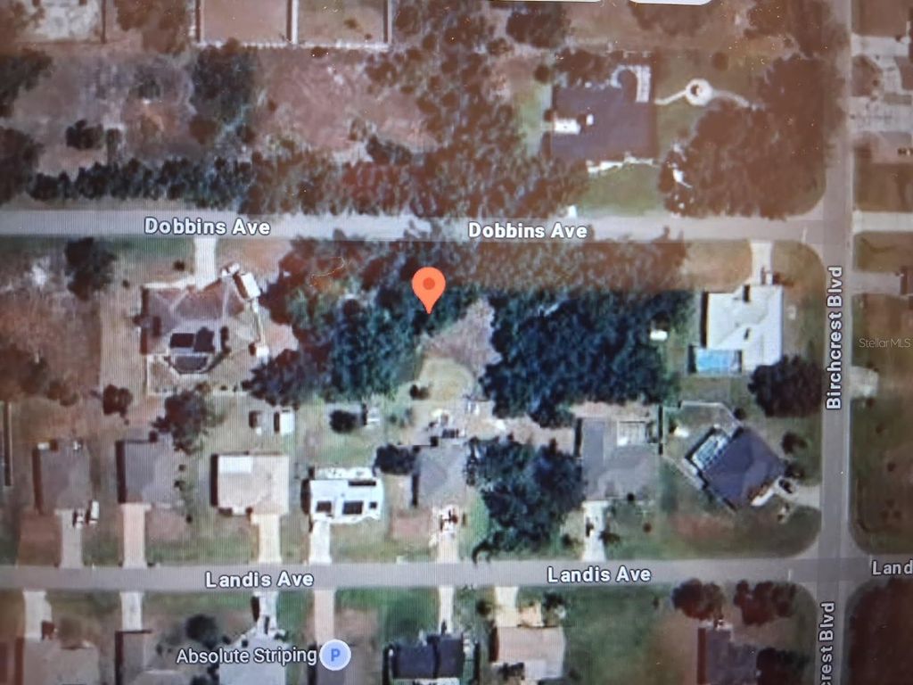 Photo of 21507 Dobbins Avenue, Port Charlotte, FL 33954 (MLS # A4657519)
